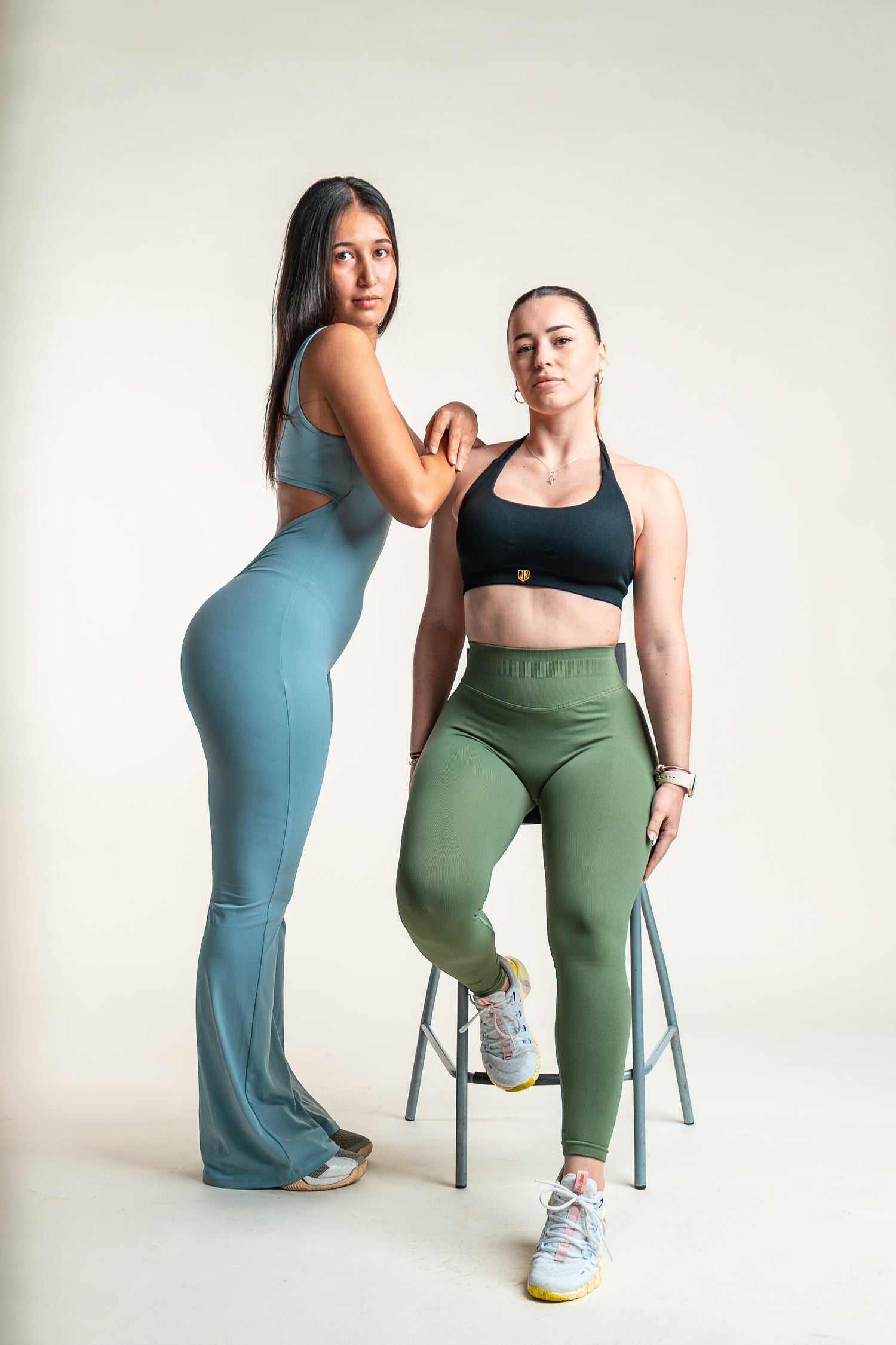 JHNERGY STORE mujer activewear collection women fitness outfits