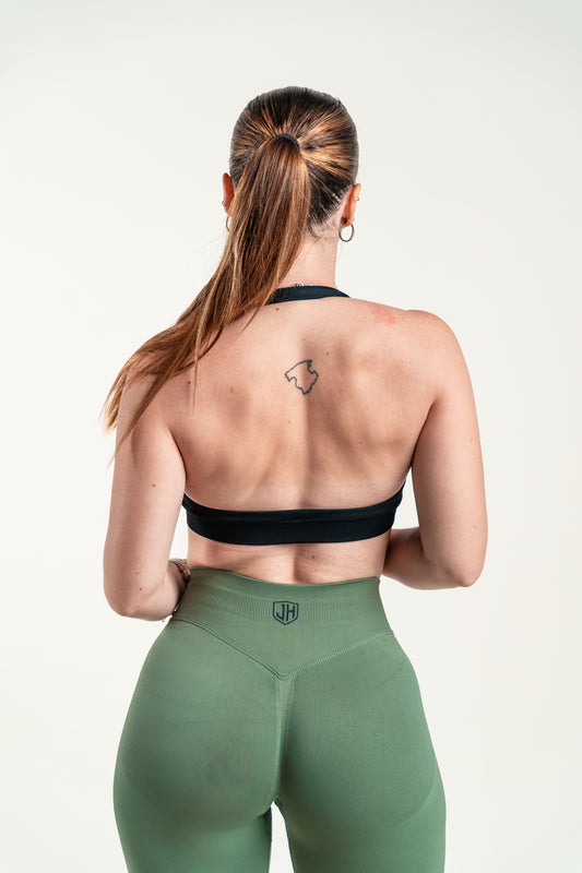 JHNERGY STORE royal leggings stretch comfort wear