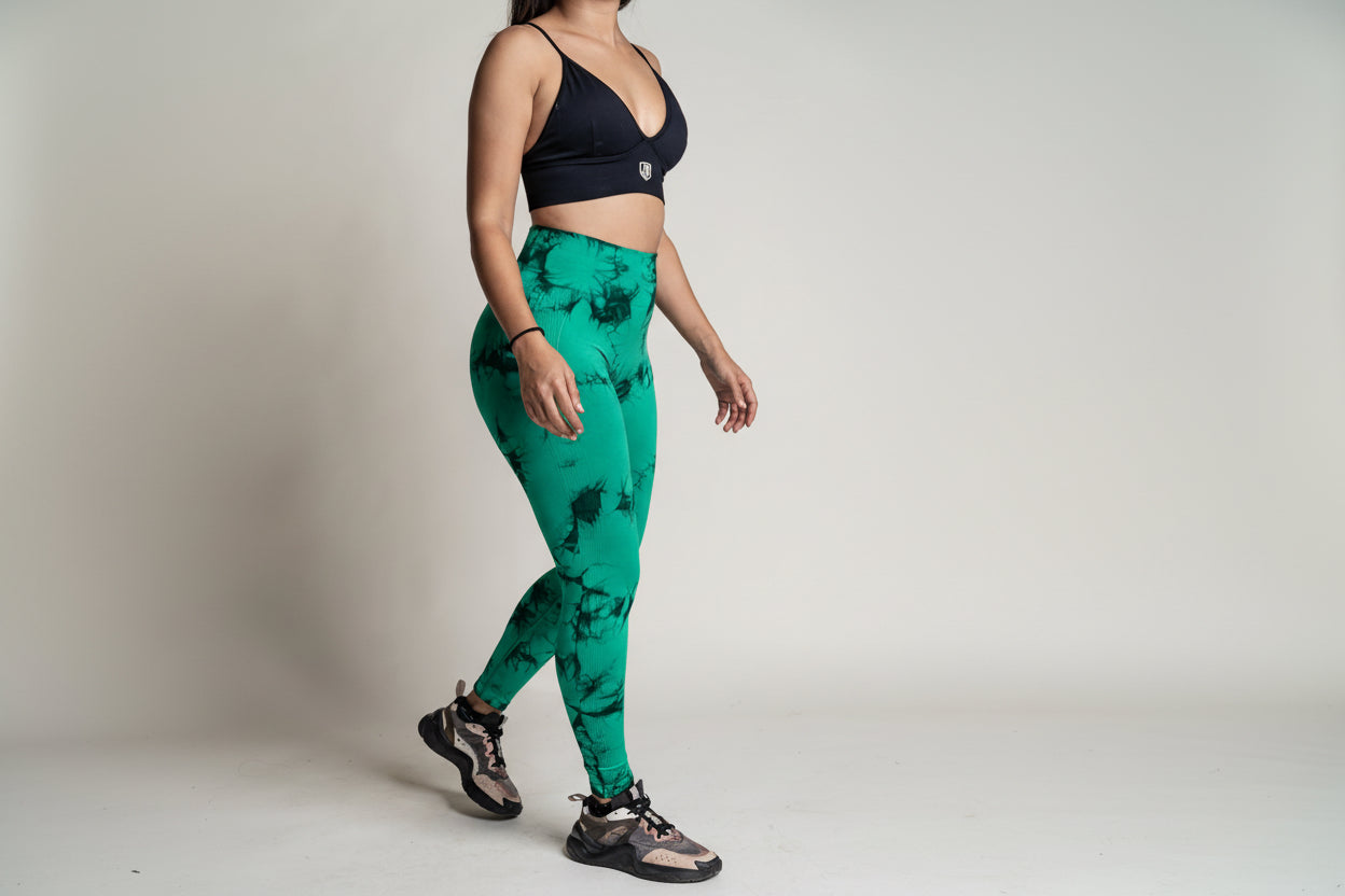 JHNERGY STORE leggings deportivo estampado printed leggings