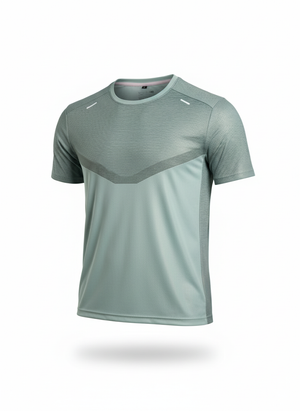 JHNERGY STORE camiseta deportiva manga corta sports tee