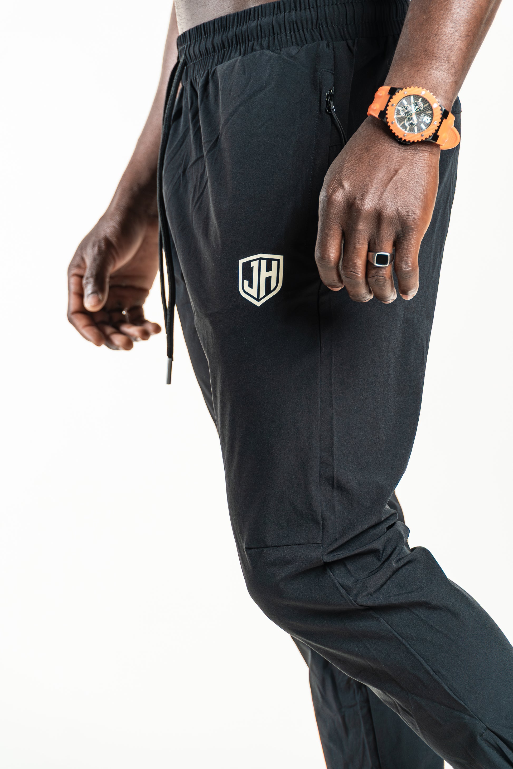 JHNERGY STORE pantalon largo deportivo sports pants