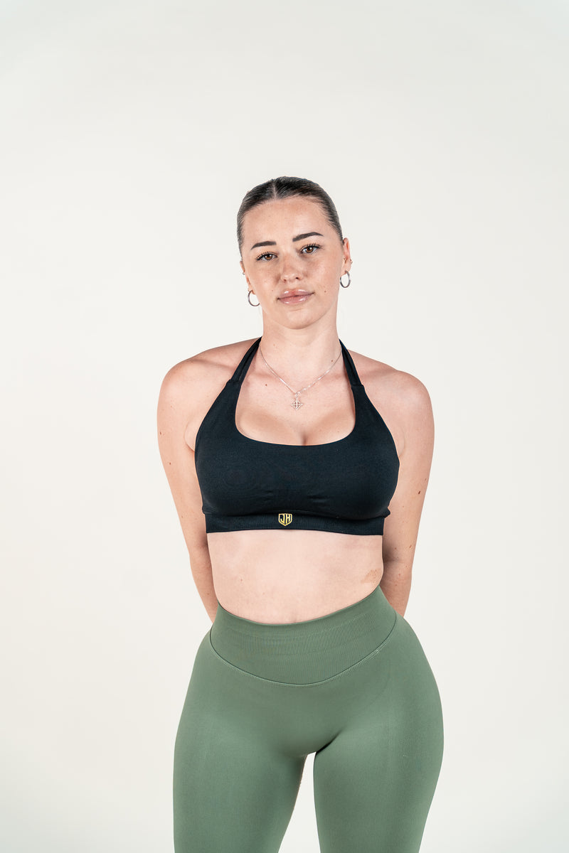 JHNERGY STORE vibe top casual trendy wear
