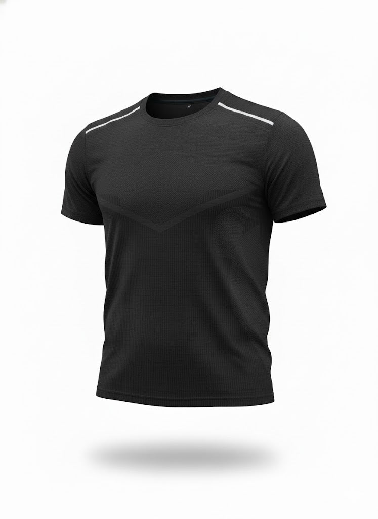 JHNERGY STORE camiseta fit entrenamiento pro activewear