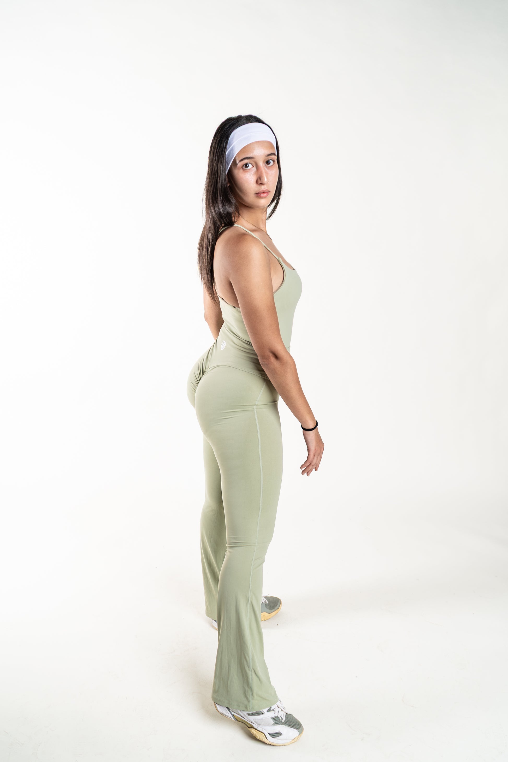 JHNERGY STORE duo aesthetic leggings stylish wear