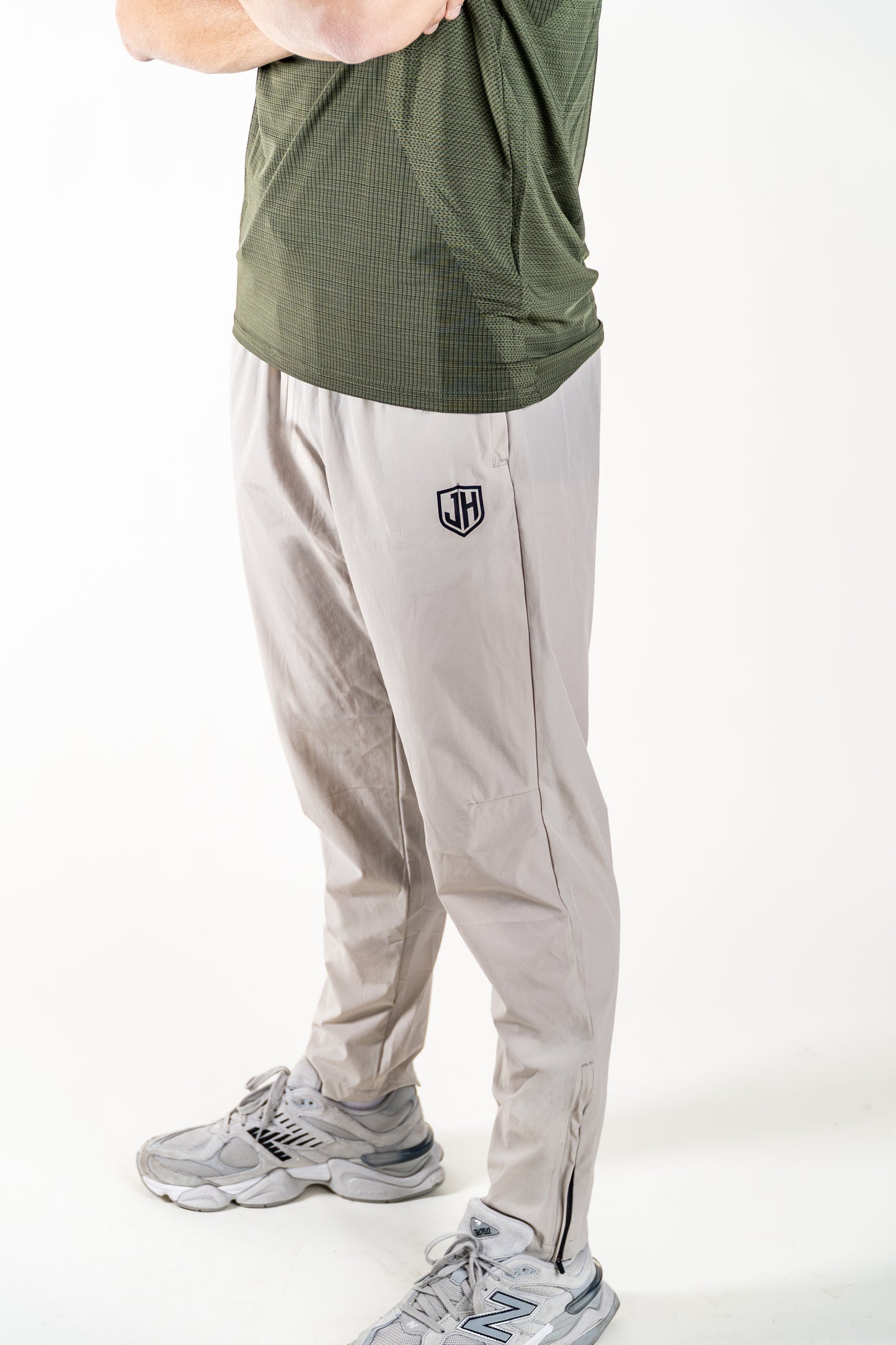 JHNERGY STORE pantalon largo deportivo sports pants