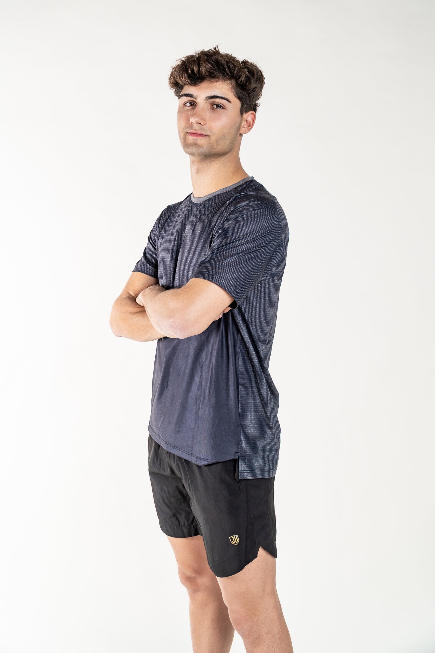 JHNERGY STORE shorts deportivos sports shorts activewear