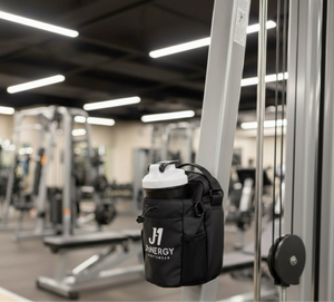 JHNERGY STORE mochila deportiva magnetica backpack