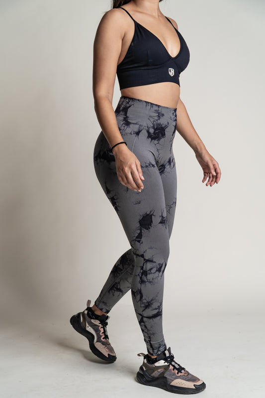 JHNERGY STORE leggings deportivo estampado printed leggings
