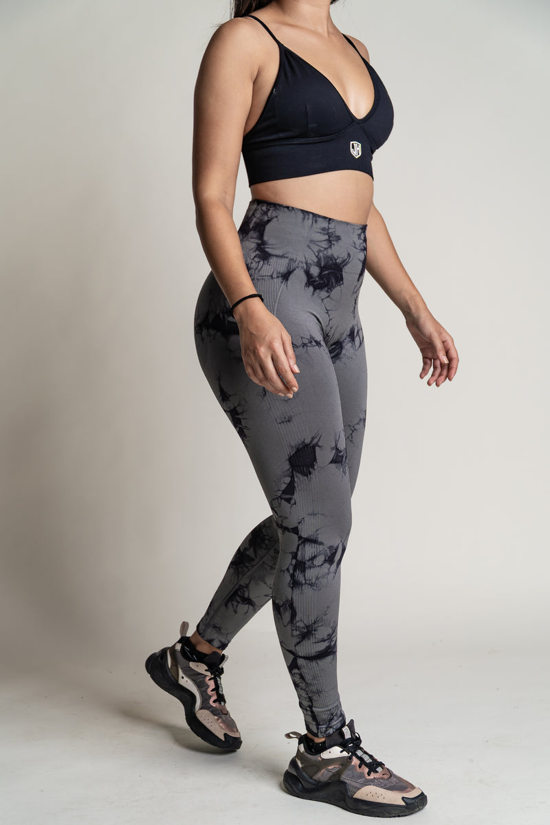 JHNERGY STORE leggings deportivo estampado printed leggings