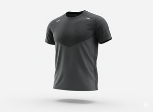 JHNERGY STORE camiseta deportiva manga corta sports tee