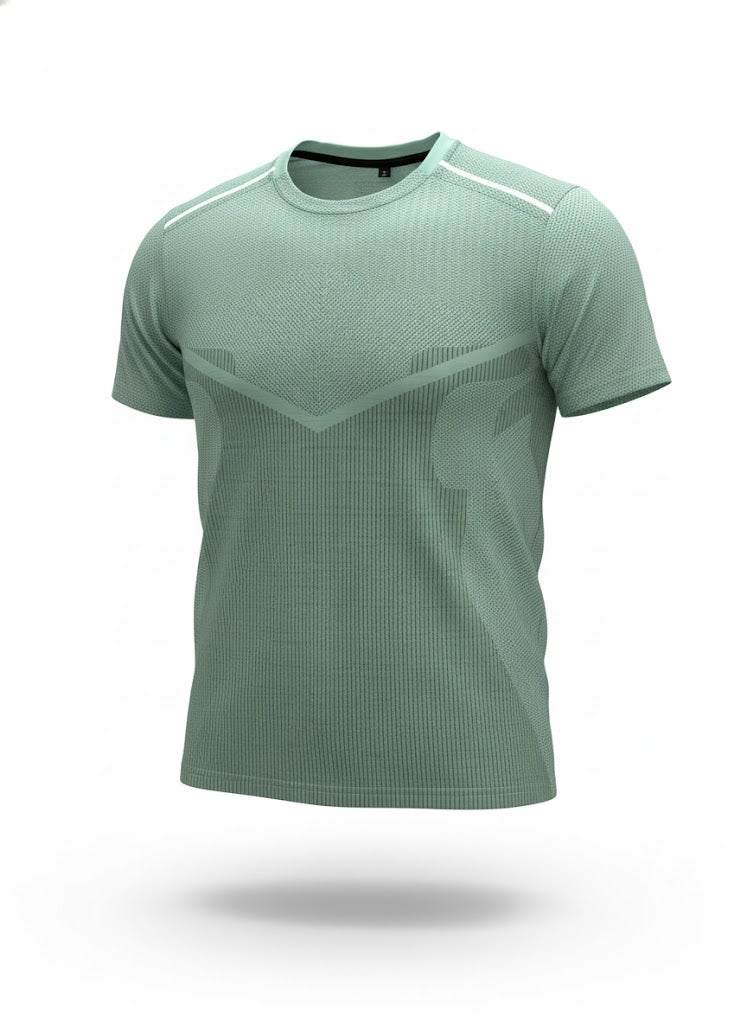 JHNERGY STORE camiseta fit entrenamiento pro activewear