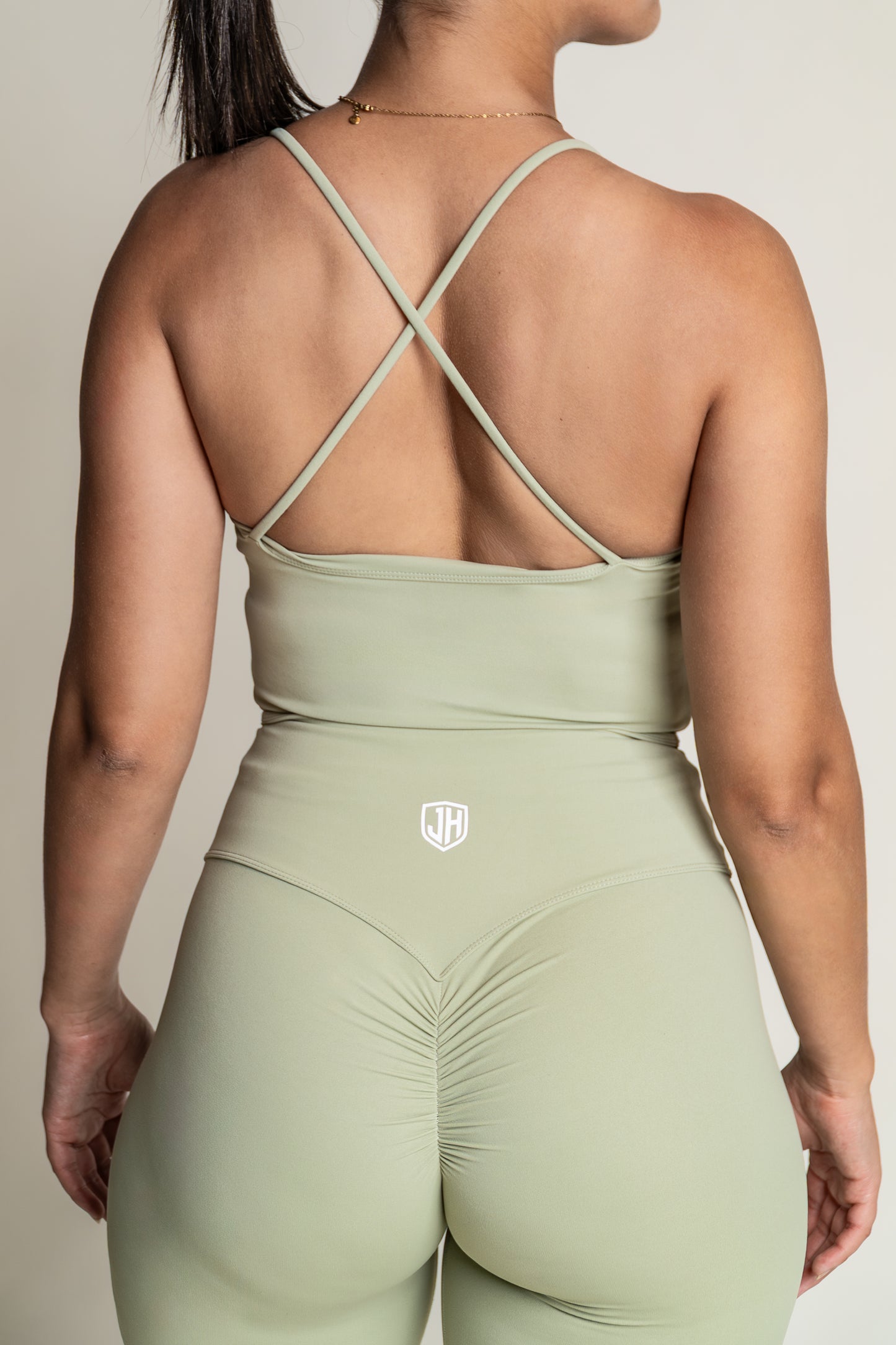 JHNERGY STORE duo aesthetic leggings stylish wear