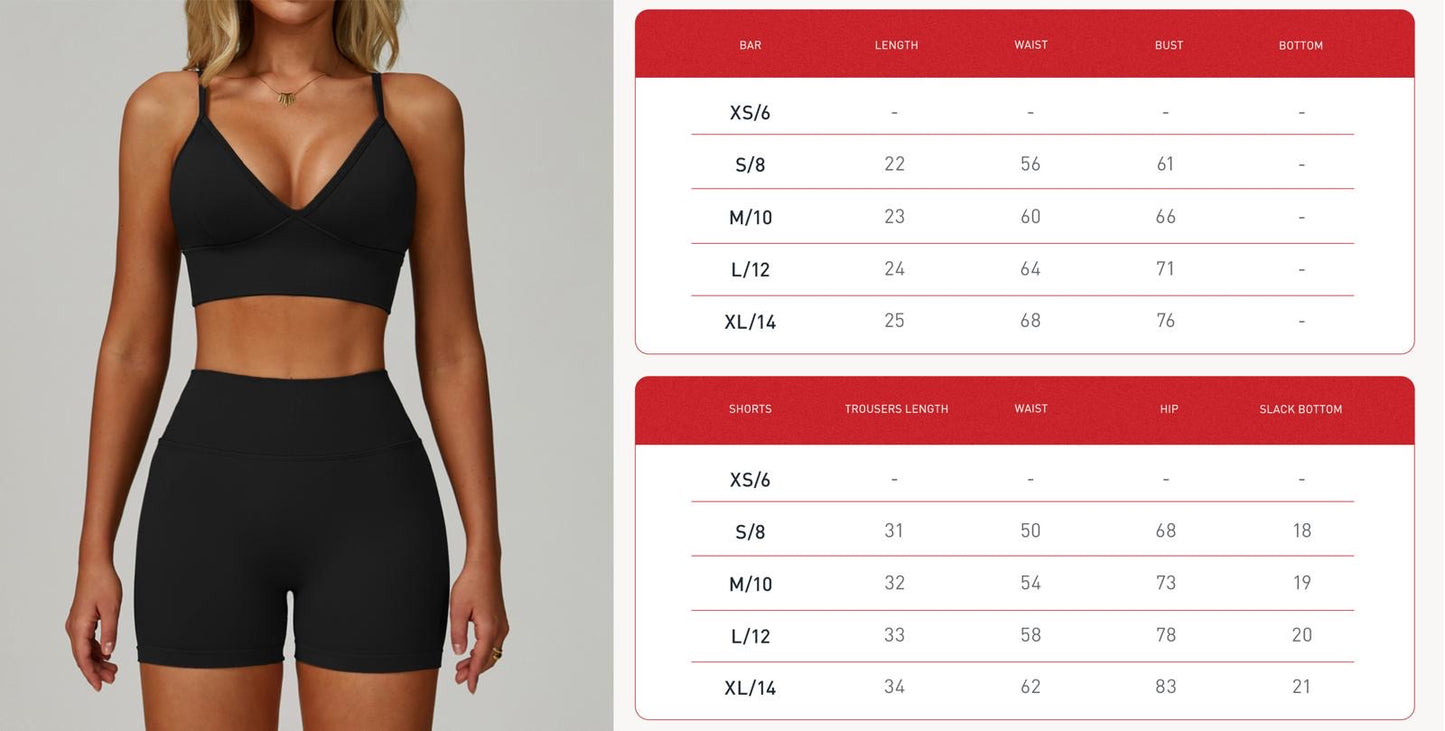 JHNERGY STORE sovereign set short casual wear