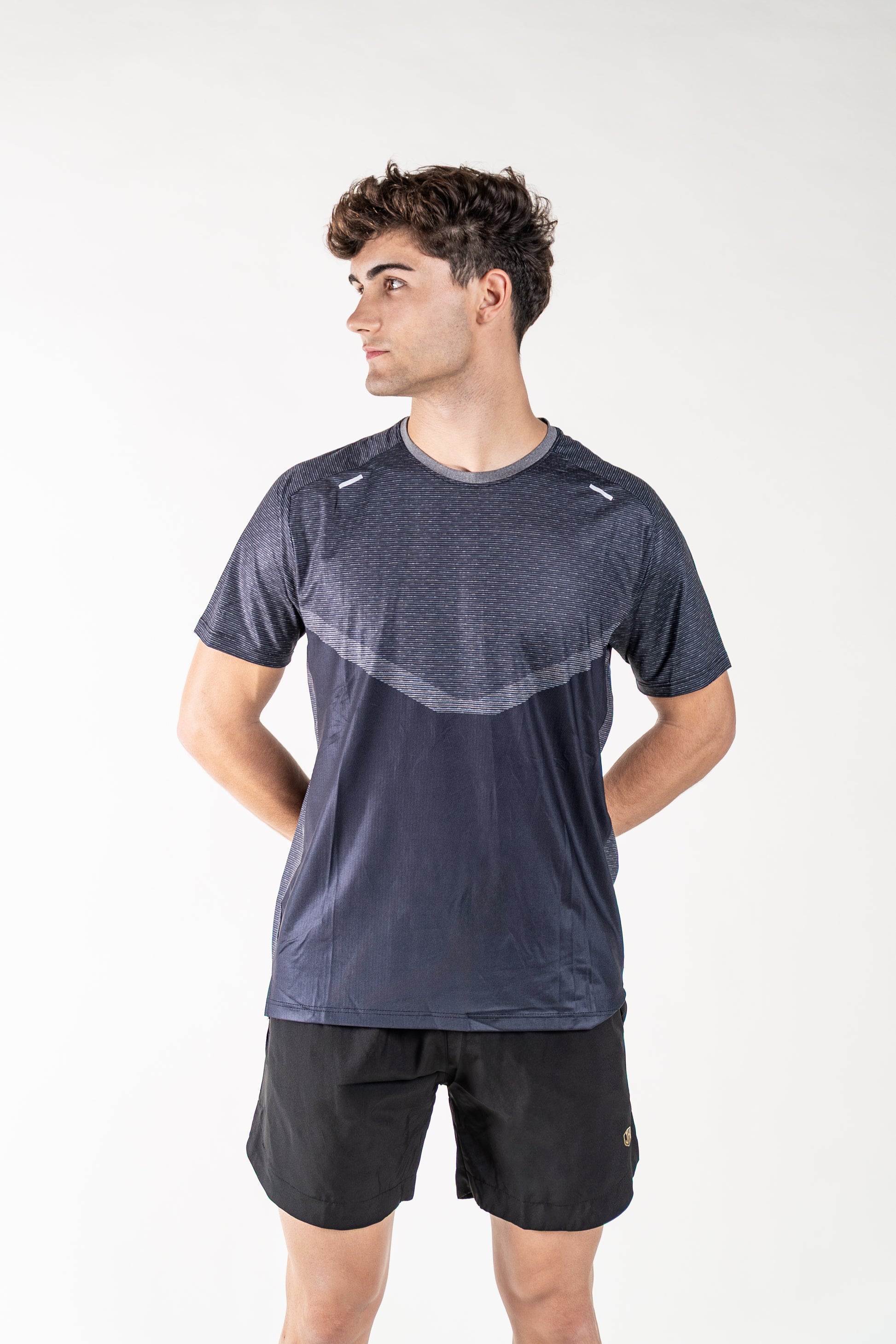 JHNERGY STORE shorts deportivos sports shorts activewear