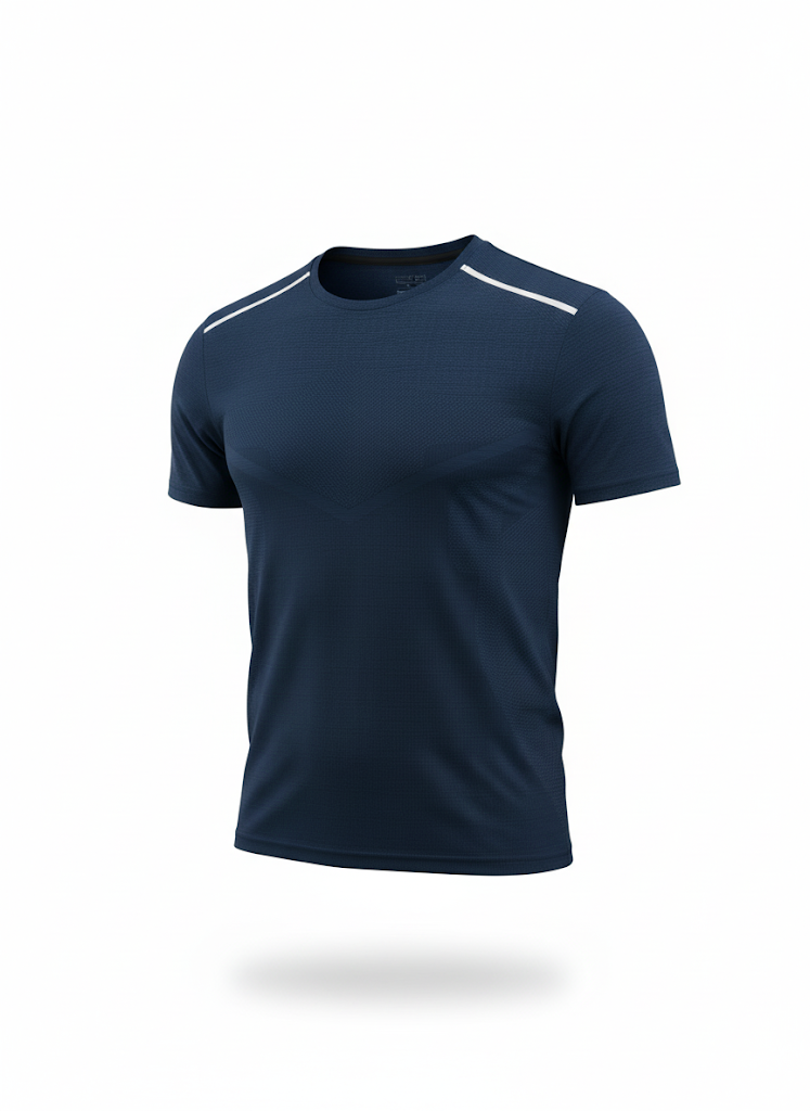 JHNERGY STORE camiseta fit entrenamiento pro activewear