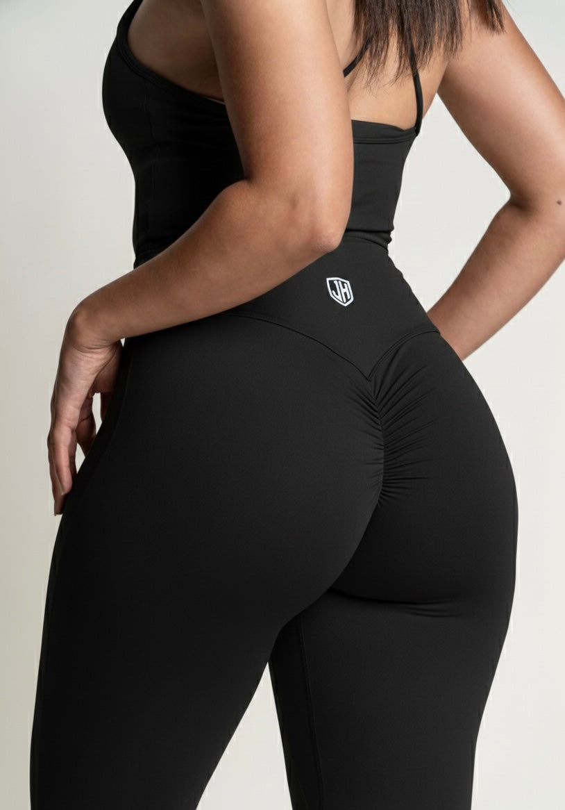 JHNERGY STORE duo aesthetic leggings stylish wear