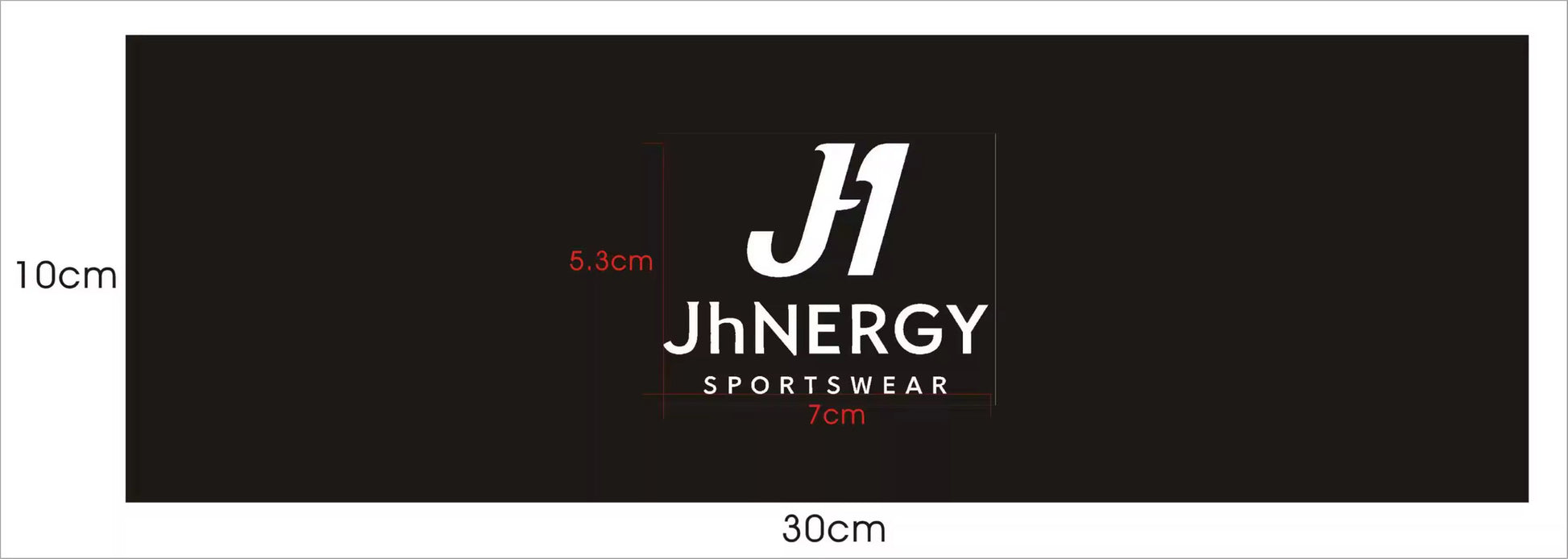 JHNERGY STORE pro-tech microfiber towel sports travel