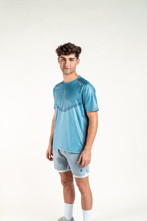 JHNERGY STORE camiseta deportiva manga corta sports tee