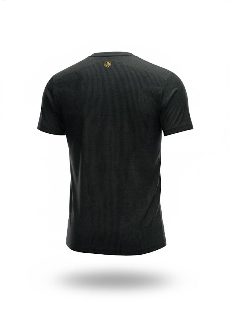 JHNERGY STORE camiseta fit entrenamiento pro activewear