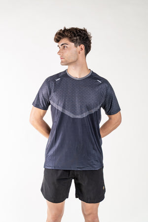 JHNERGY STORE camiseta deportiva manga corta sports tee