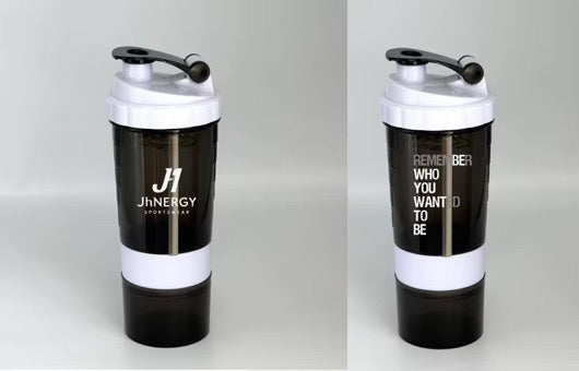 JHNERGY STORE JH shaker deluxe premium bottle