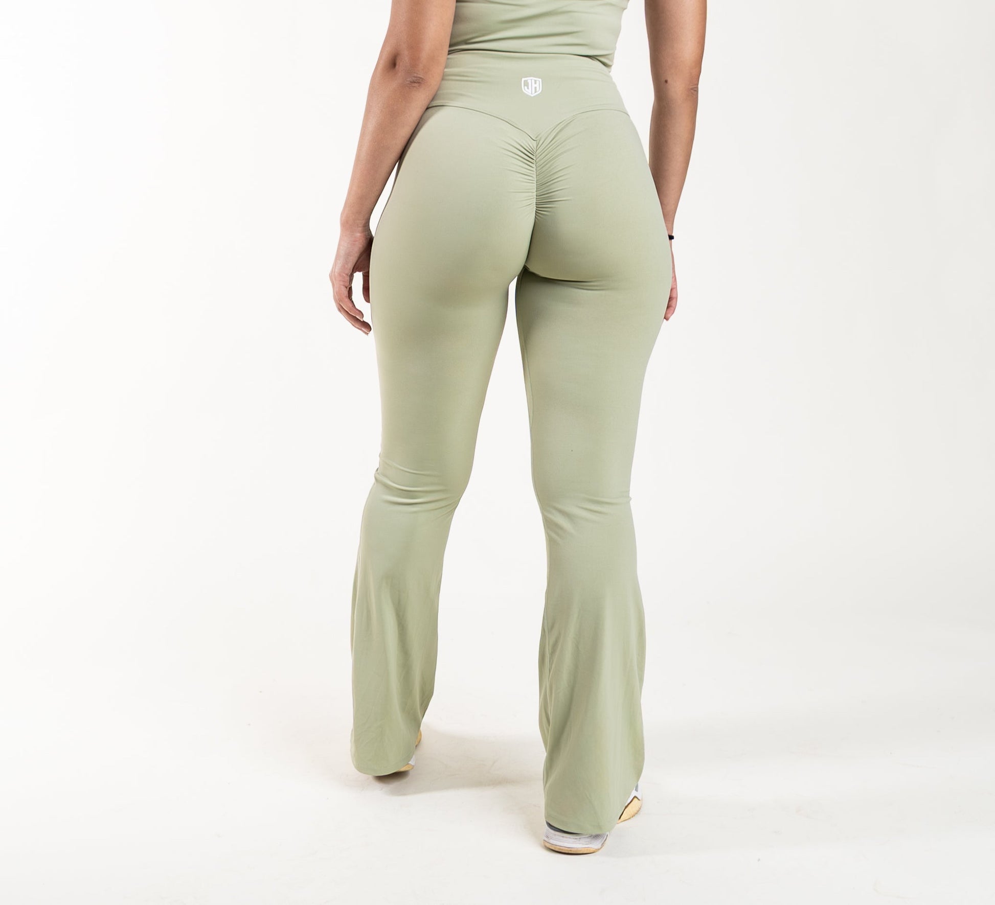 JHNERGY STORE duo aesthetic leggings stylish wear