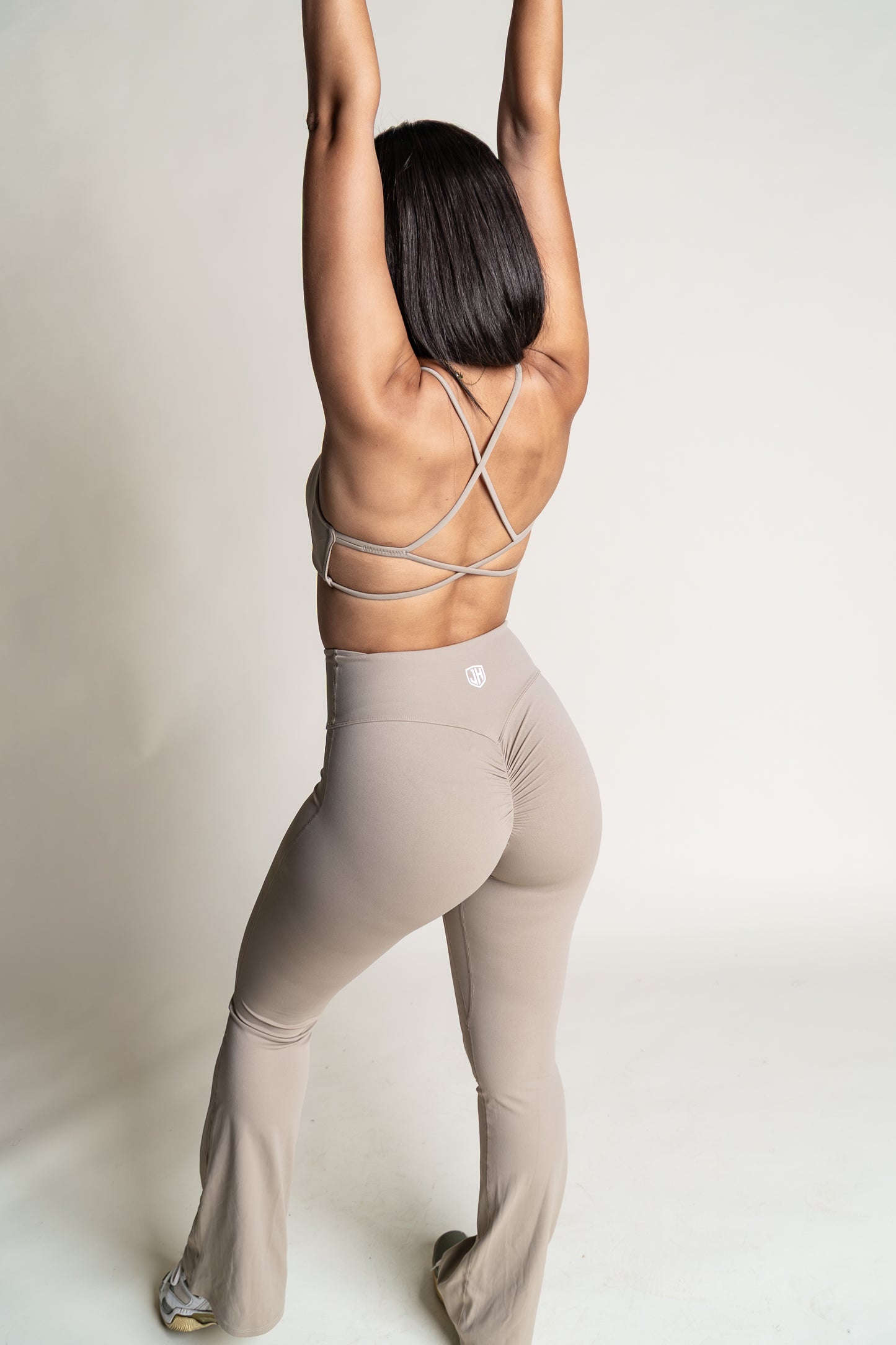 JHNERGY STORE pantalon purefit comfort pants