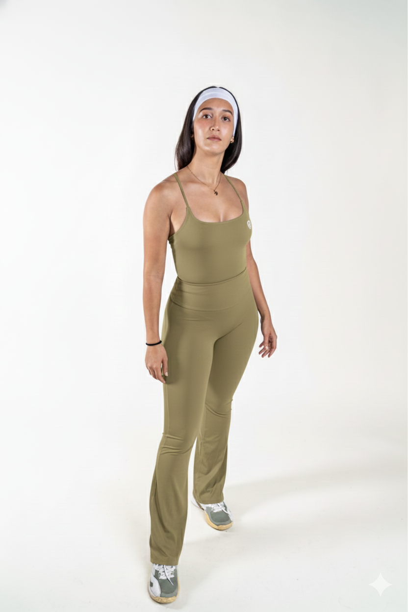 JHNERGY STORE duo aesthetic leggings stylish wear