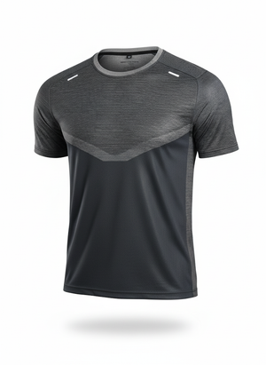 JHNERGY STORE camiseta deportiva manga corta sports tee