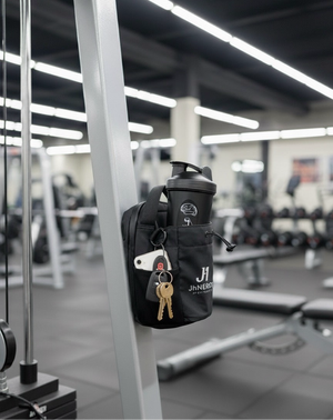 JHNERGY STORE mochila deportiva magnetica backpack