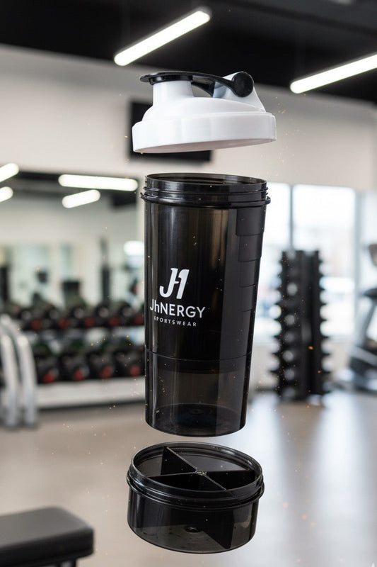JHNERGY STORE JH shaker deluxe premium bottle