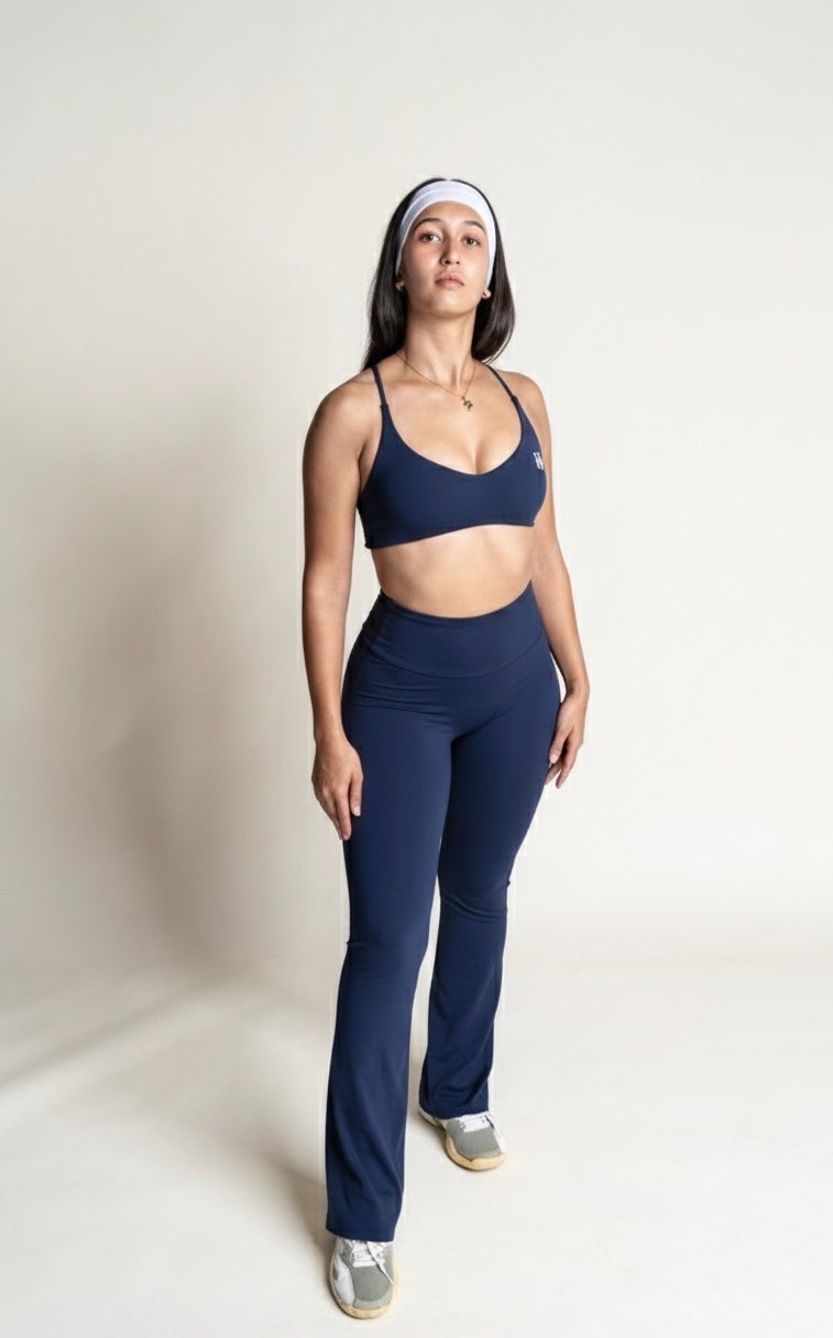 JHNERGY STORE sports top breathable workout wear
