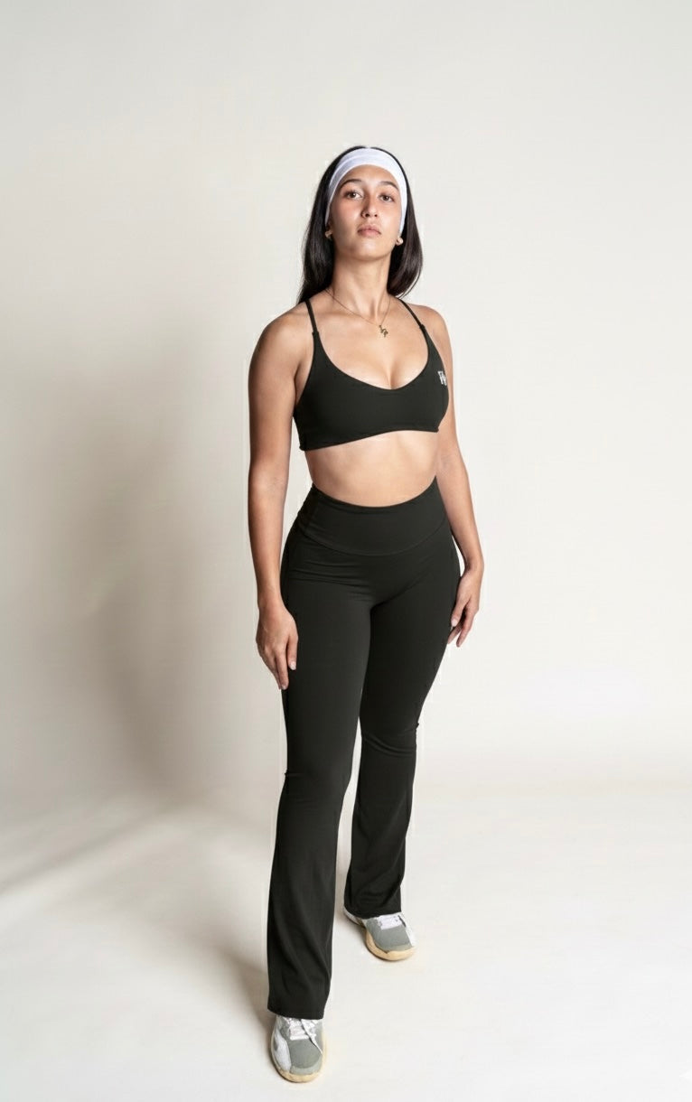 JHNERGY STORE sports top breathable workout wear
