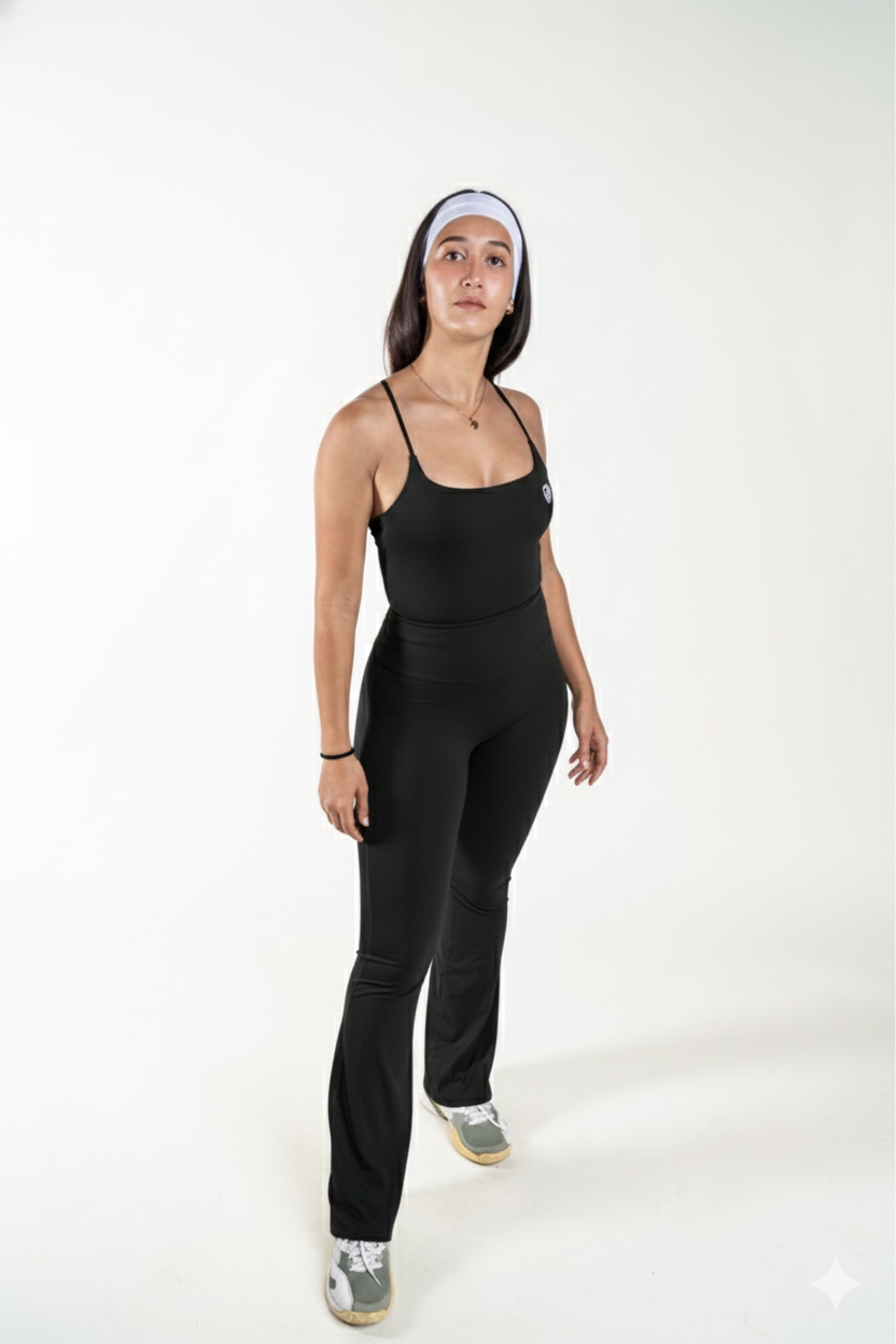 JHNERGY STORE duo aesthetic leggings stylish wear