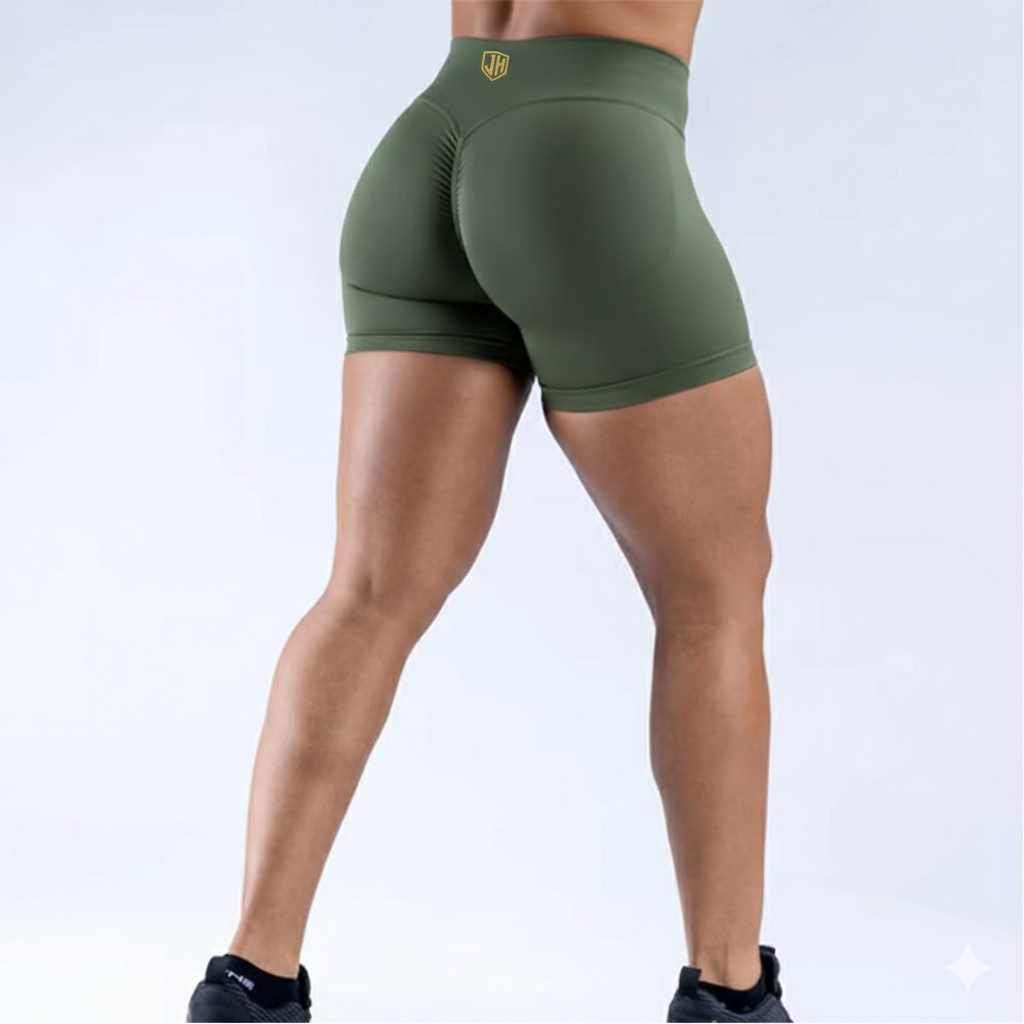 JHNERGY STORE flex shorts breathable activewea