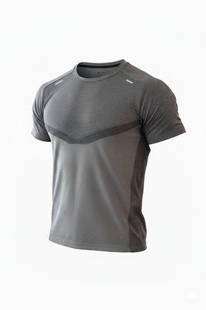 JHNERGY STORE camiseta deportiva manga corta sports tee