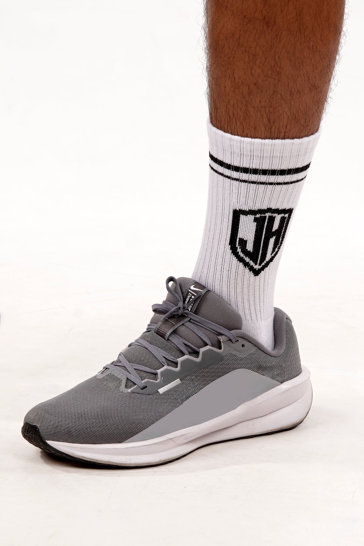 Calcetines Deportivos Gym Unisex-pack 2