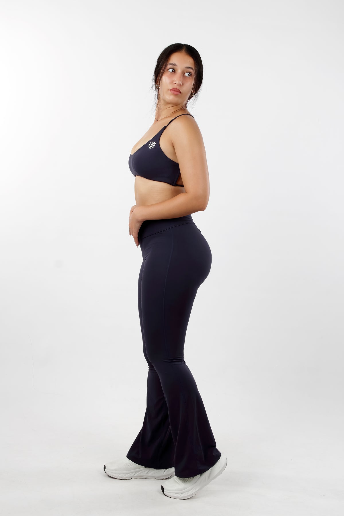 Top Deportivo Mujer Transpirable para gym