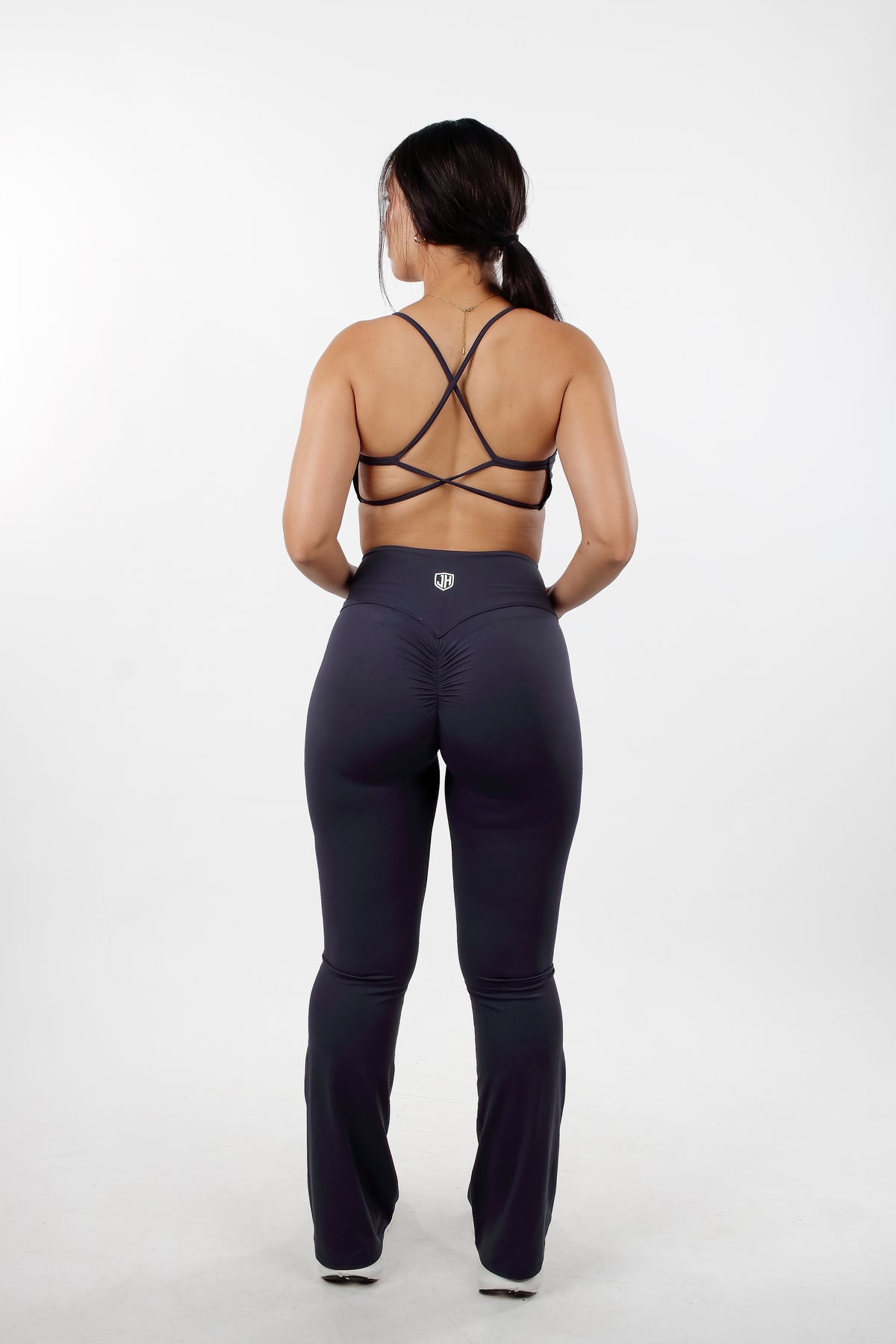 Top Deportivo Mujer Transpirable para gym