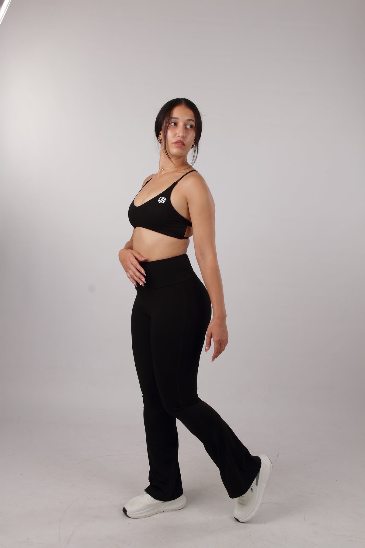 Top Deportivo Mujer Transpirable para gym